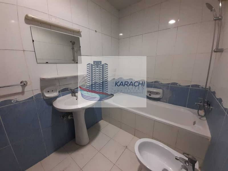 6 TWO BEDROOMS APARTMENT IN AL NAHYAN 50K