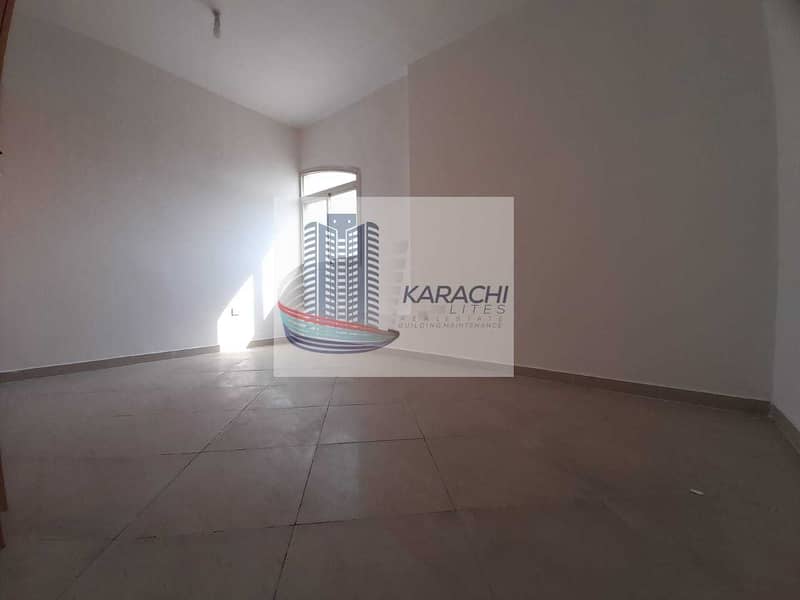 7 TWO BEDROOMS APARTMENT IN AL NAHYAN 50K