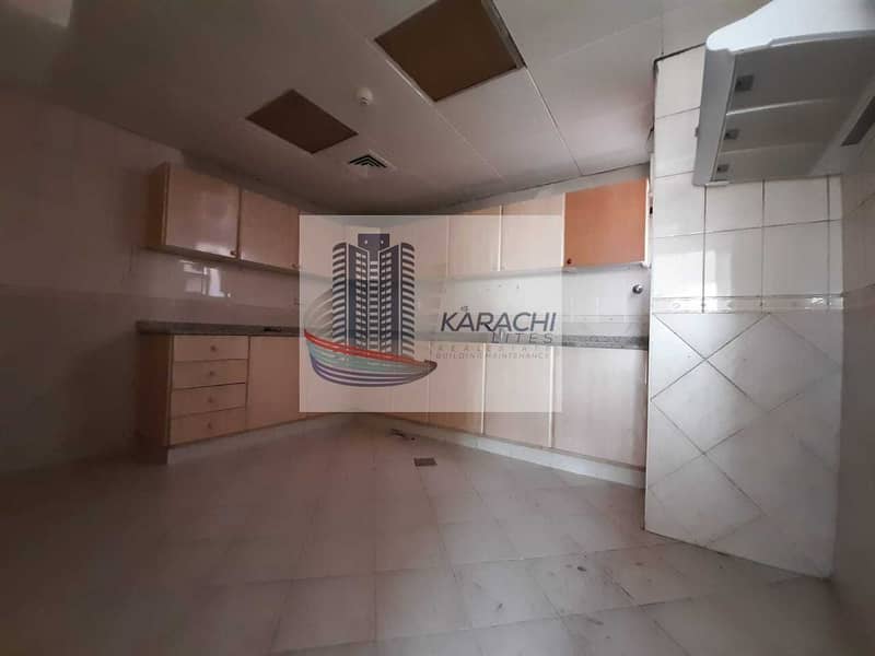 10 TWO BEDROOMS APARTMENT IN AL NAHYAN 50K