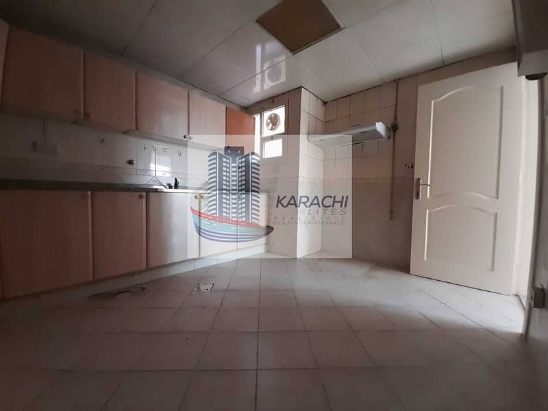 12 TWO BEDROOMS APARTMENT IN AL NAHYAN 50K