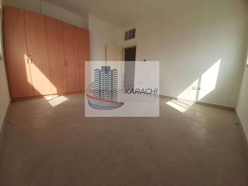 13 TWO BEDROOMS APARTMENT IN AL NAHYAN 50K