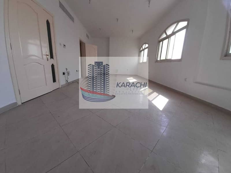 14 TWO BEDROOMS APARTMENT IN AL NAHYAN 50K
