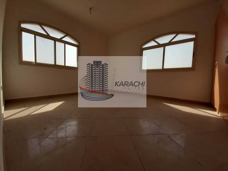 15 TWO BEDROOMS APARTMENT IN AL NAHYAN 50K