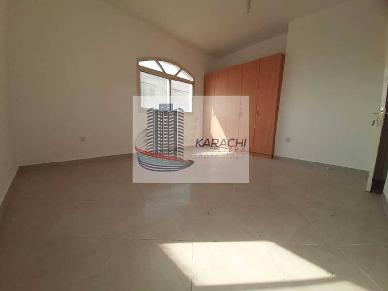 16 TWO BEDROOMS APARTMENT IN AL NAHYAN 50K