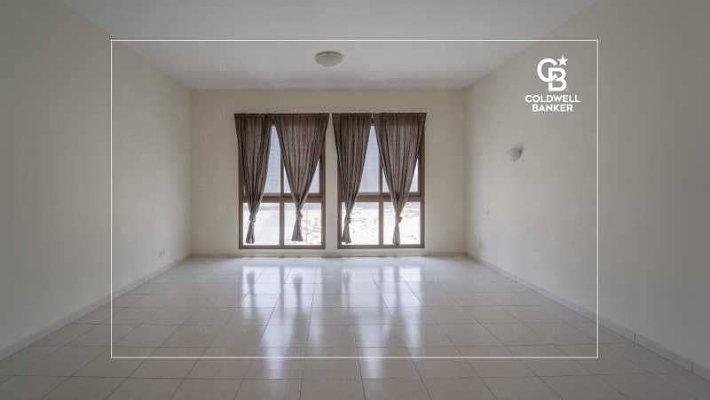 3 Studio Apartment in Masaar Residence JVC-Ready to Move in