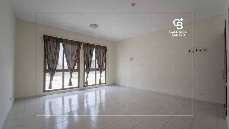 4 Studio Apartment in Masaar Residence JVC-Ready to Move in