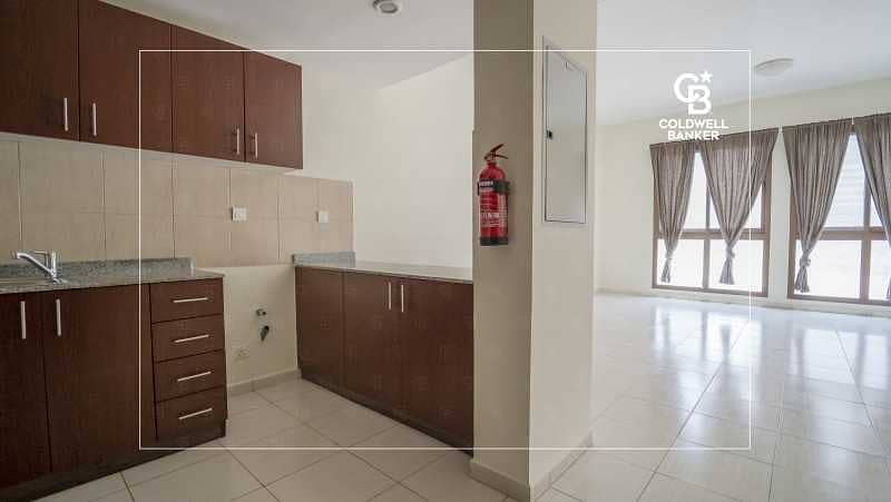 5 Studio Apartment in Masaar Residence JVC-Ready to Move in