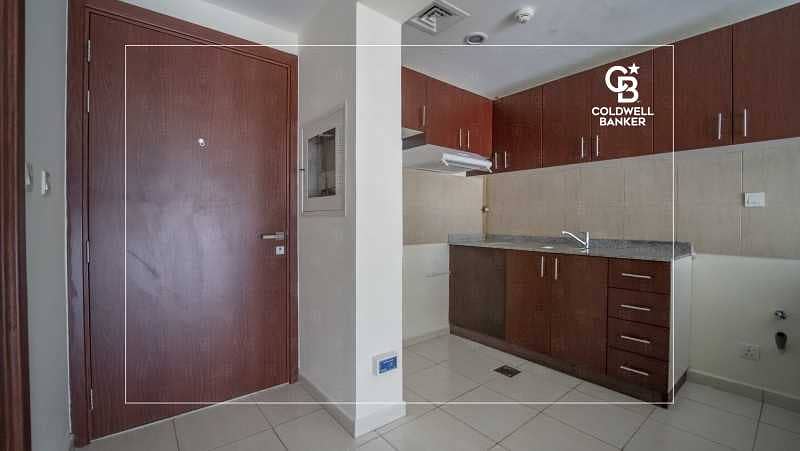 7 Studio Apartment in Masaar Residence JVC-Ready to Move in