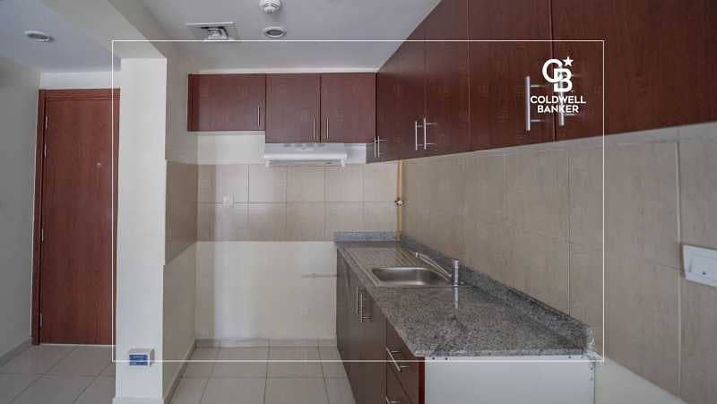 10 Studio Apartment in Masaar Residence JVC-Ready to Move in