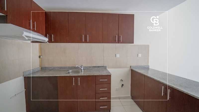 11 Studio Apartment in Masaar Residence JVC-Ready to Move in