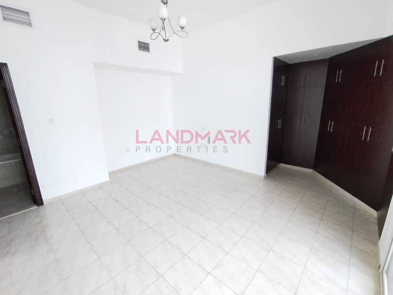 Spacious 2 BR Apartment I Higher Floor I With Big Balcony Spacious 2 BR Apartment I Higher Floor I With Big Balcony