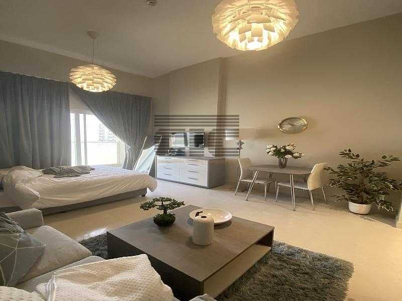 3 Brand New Fully Furnished  Studio Available in Kappa Acca 3