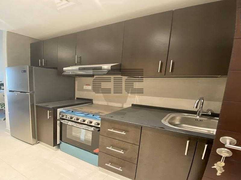 8 Brand New Studio Furnished  Available in Kappa Acca 3
