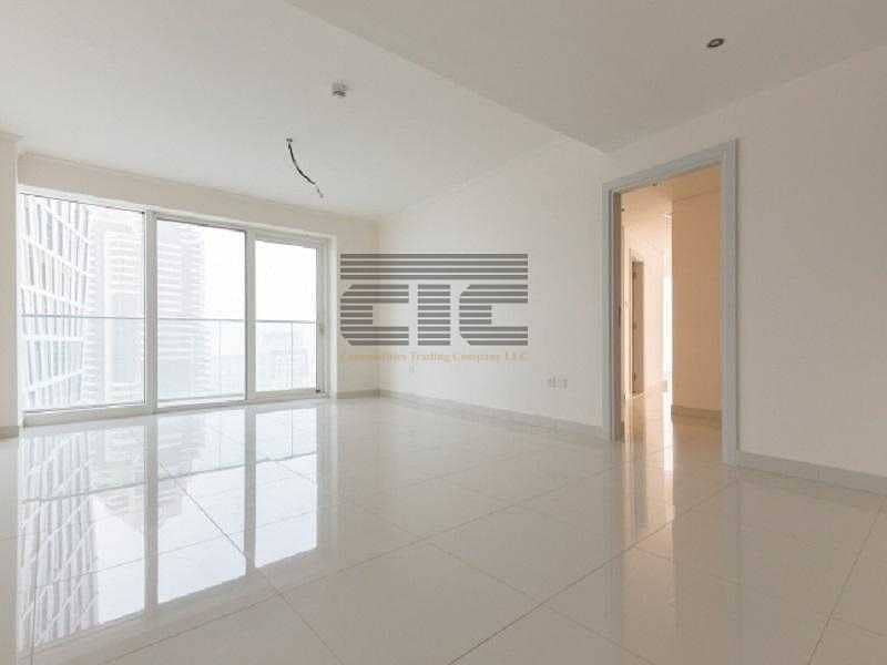 ONE MONTH FREE SPacious One Bedroom Porsche Tower Damac Heights