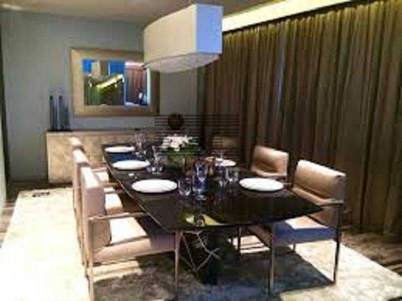 10 ONE MONTH FREE SPacious One Bedroom Porsche Tower Damac Heights
