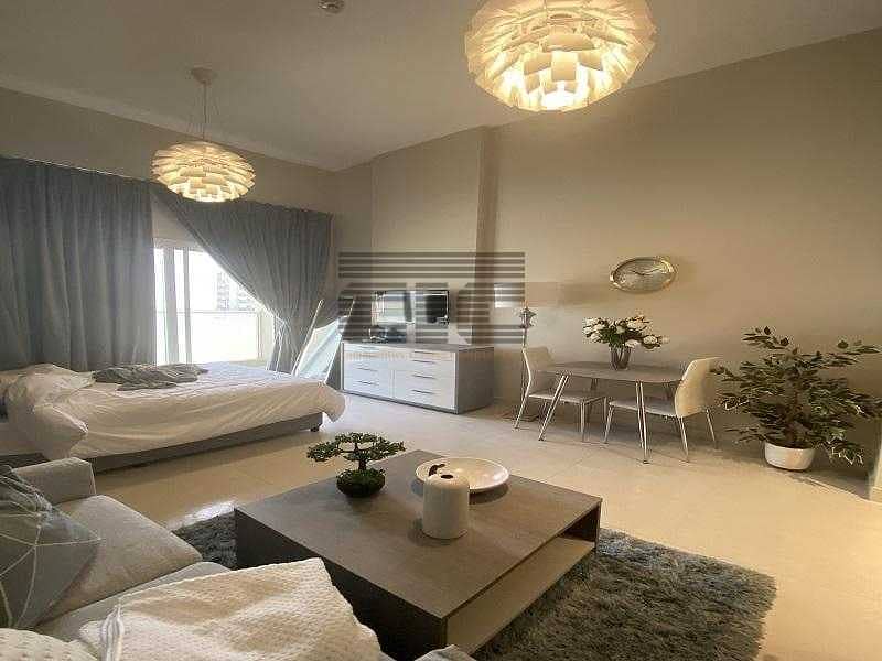 4 Fully Furnished Studio Available in Kappa Acca 3