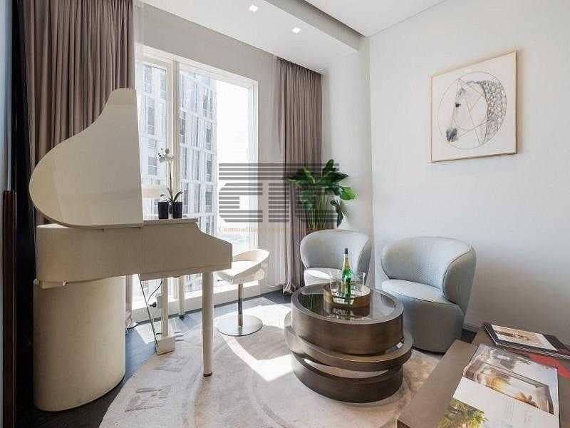 13 ONE MONTH FREE SPacious One Bedroom Porsche Tower Damac Heights