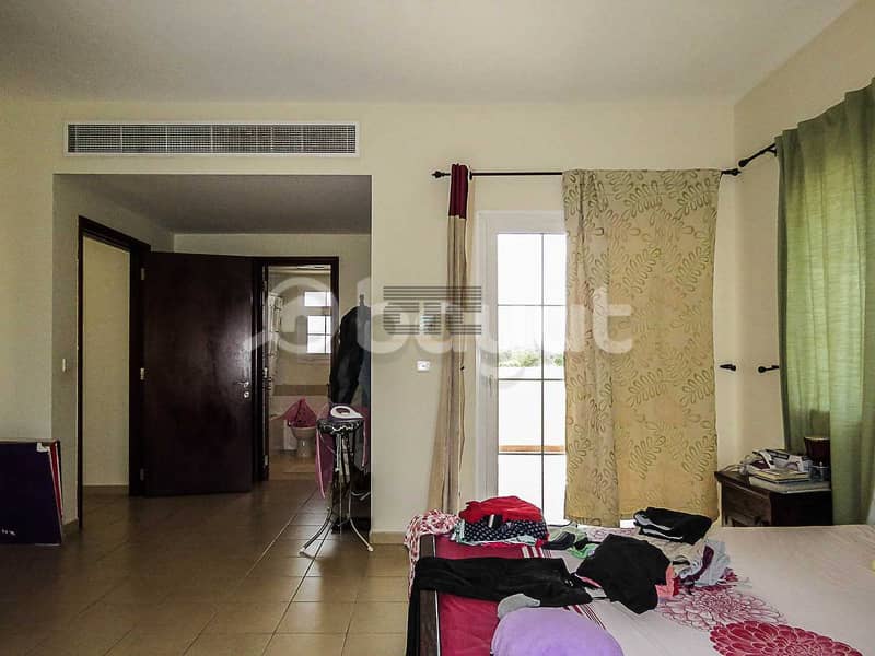 17 Beautiful 3 BHK Type A Palmera 1 Street 1 Villa Available for Sale