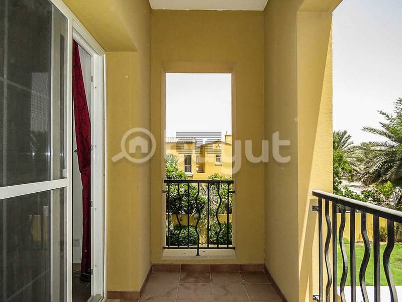 23 Beautiful 3 BHK Type A Palmera 1 Street 1 Villa Available for Sale