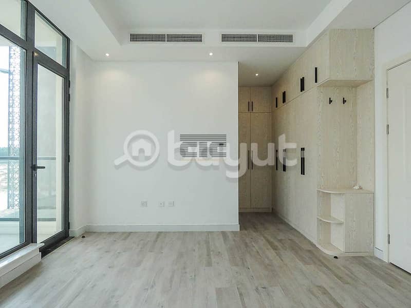 2% DLD Waiver Brand New Villa in JVC with Elevator 2% DLD Waiver Brand New Villa in JVC with Elevator