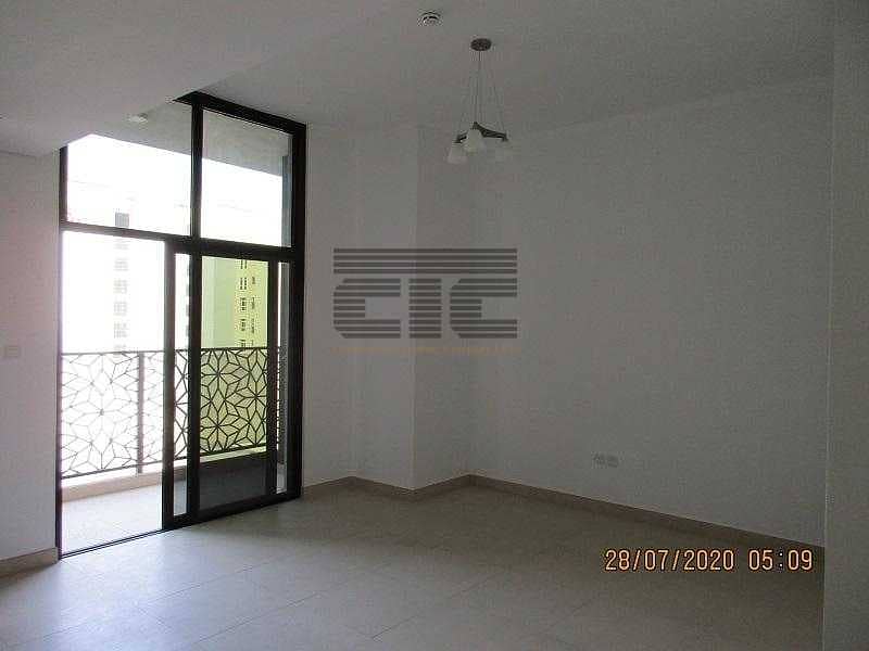 SPACIOUS 1  BEDROOM APARTMENT  FOR RENT IN BRAND NEW BUILDING AL JADAF