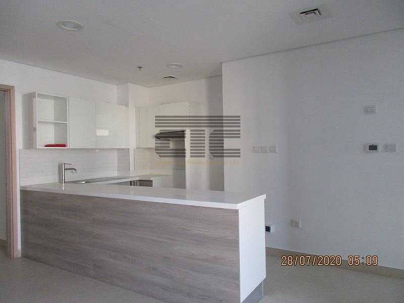 4 SPACIOUS 1  BEDROOM APARTMENT  FOR RENT IN BRAND NEW BUILDING AL JADAF