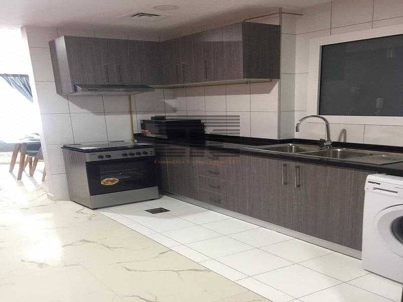 4 No Commission  Brand New Two Bedroom  in Arjan for rent
