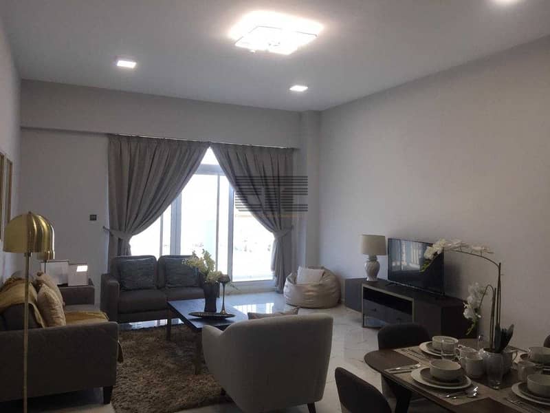 6 No Commission  Brand New Two Bedroom  in Arjan for rent