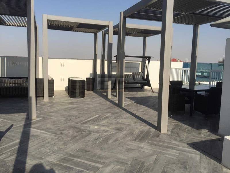 8 No Commission  Brand New Two Bedroom  in Arjan for rent