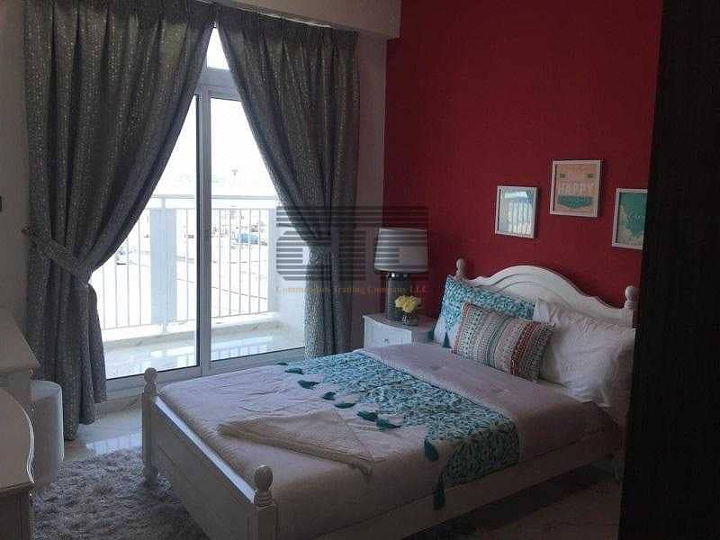 11 No Commission  Brand New Two Bedroom  in Arjan for rent