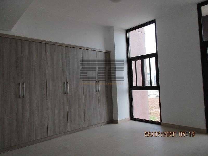 14 SPACIOUS 1  BEDROOM APARTMENT  FOR RENT IN BRAND NEW BUILDING AL JADAF