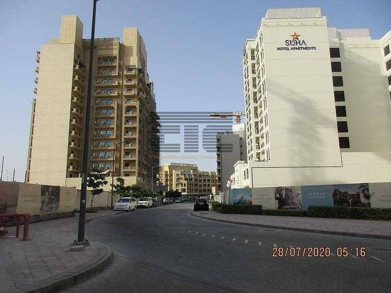 4 BRAND NEW BUILDING 1  BEDROOM APARTMENT  FOR RENT