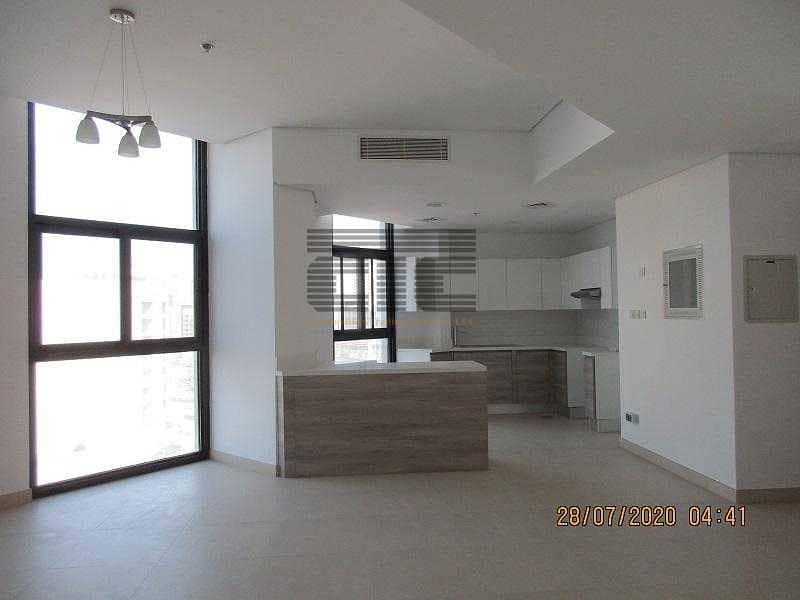 BRAND NEW BUILDING SPACIOUS 2 BEDROOM APARTMENT  FOR RENT
