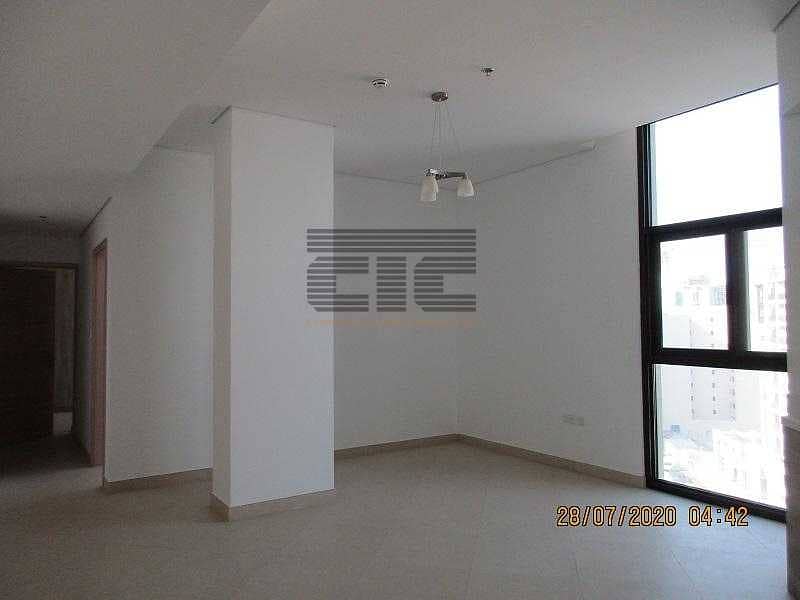 2 BRAND NEW BUILDING SPACIOUS 2 BEDROOM APARTMENT  FOR RENT