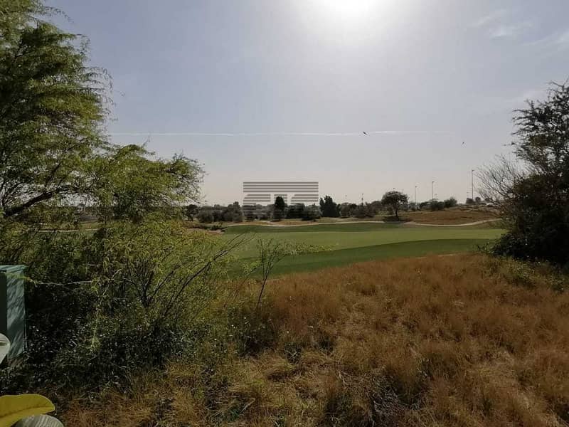 11 Gated Community located on the Edge of the Golf Course