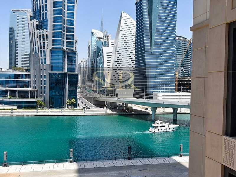 2 Brand New | Amna Tower | Al Habtoor City | Business Bay