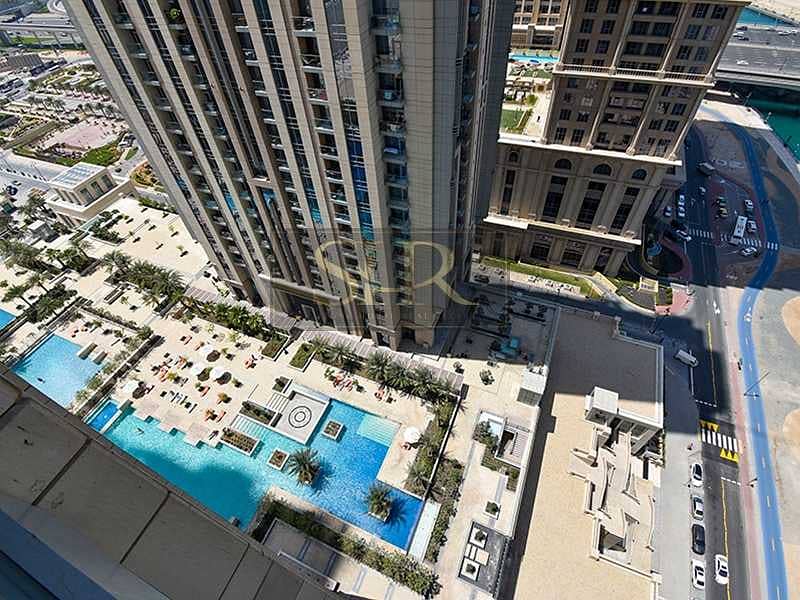 8 Brand New | Amna Tower | Al Habtoor City | Business Bay