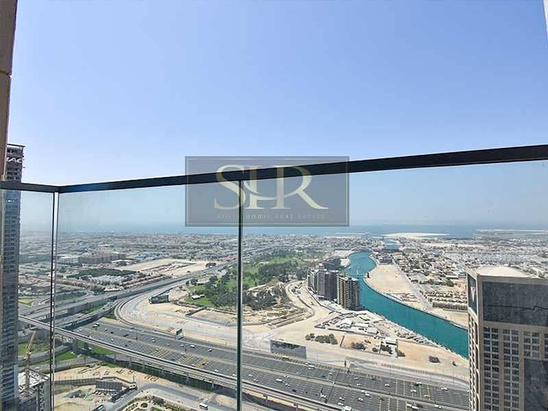 11 Brand New | Amna Tower | Al Habtoor City | Business Bay
