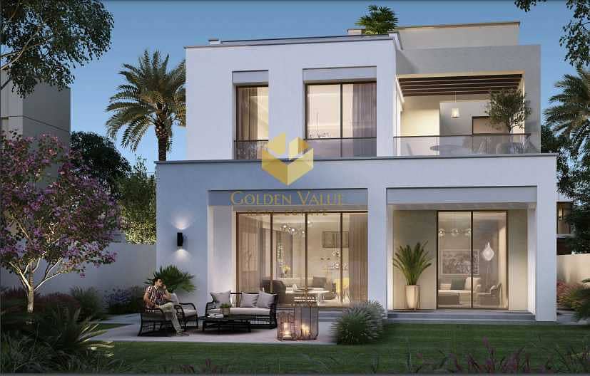 Amazing Standalone villa - attractive payment plan - Luxury Community - Book It Now