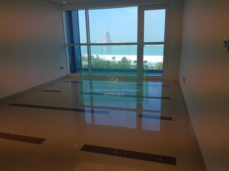 Full Sea View!! 3 Bed+maids-room with gym Full Sea View!! 3 Bed+maids-room with gym