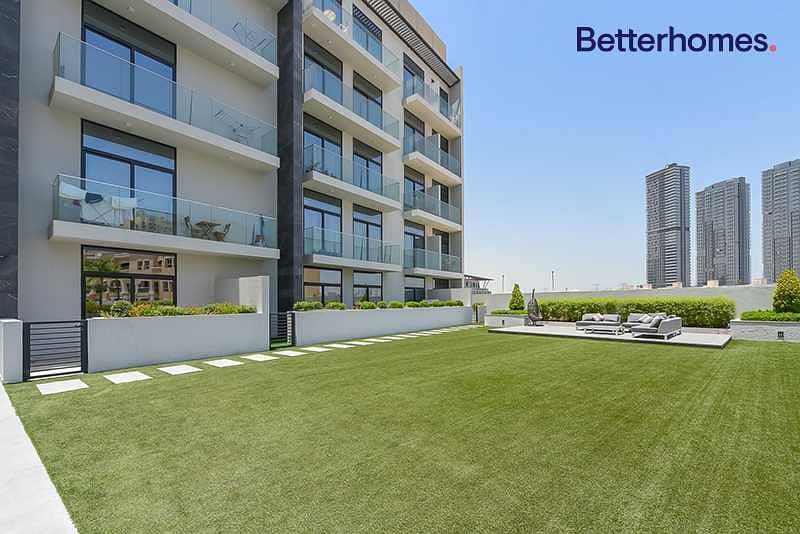 18 Brand New Apartment | Pool View | High End Design