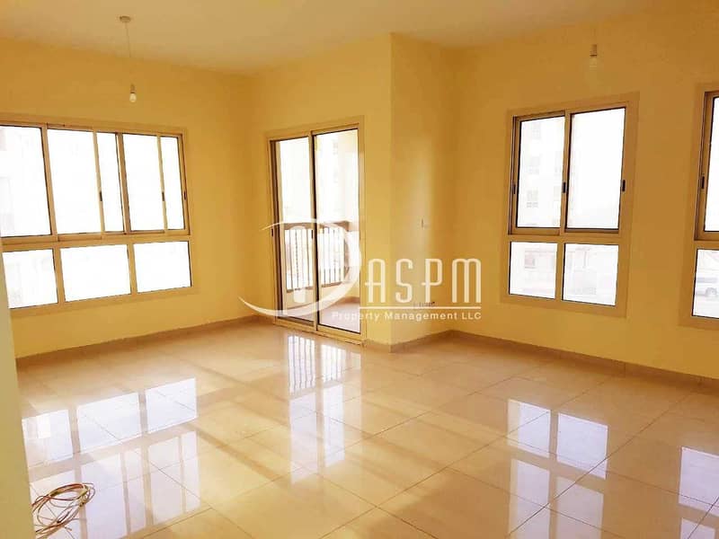 6 Spacious 3+M  Apartment| High Quality Finishing | Spacious Layout