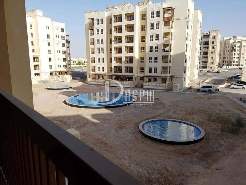 7 Spacious 3+M  Apartment| High Quality Finishing | Spacious Layout