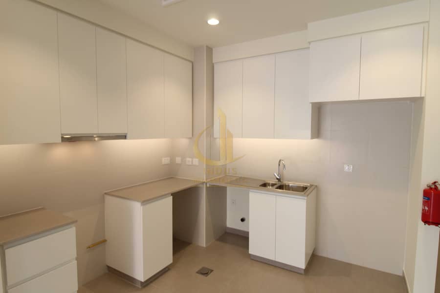 6 Resale |Vacant |Ground Floor |Brand New 2BR Urbana