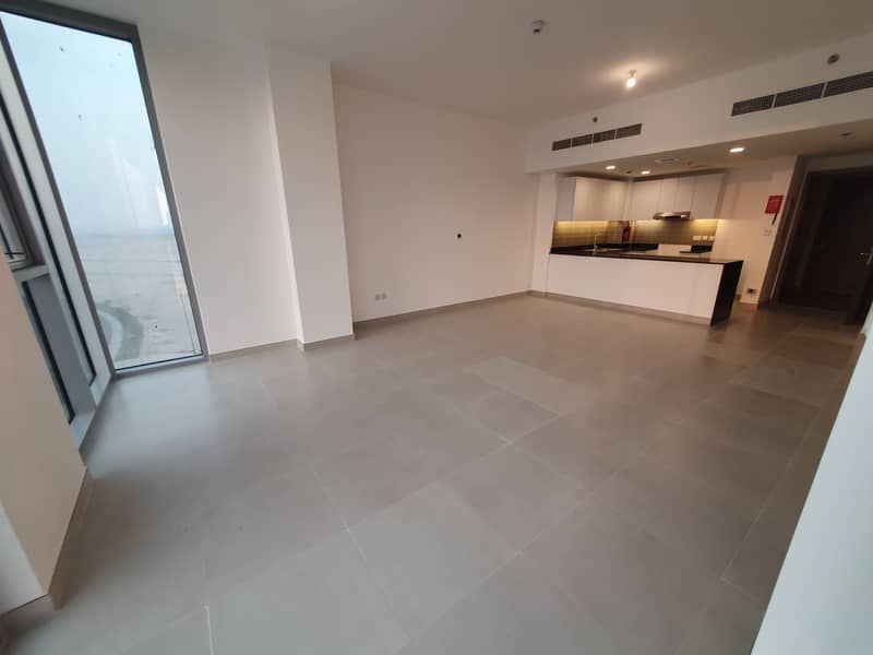 شقة في سي 1،شقق البوليفارد،ذا بلس،المنطقة السكنية جنوب دبي،دبي الجنوب 3 غرف 58000 درهم - 5300751