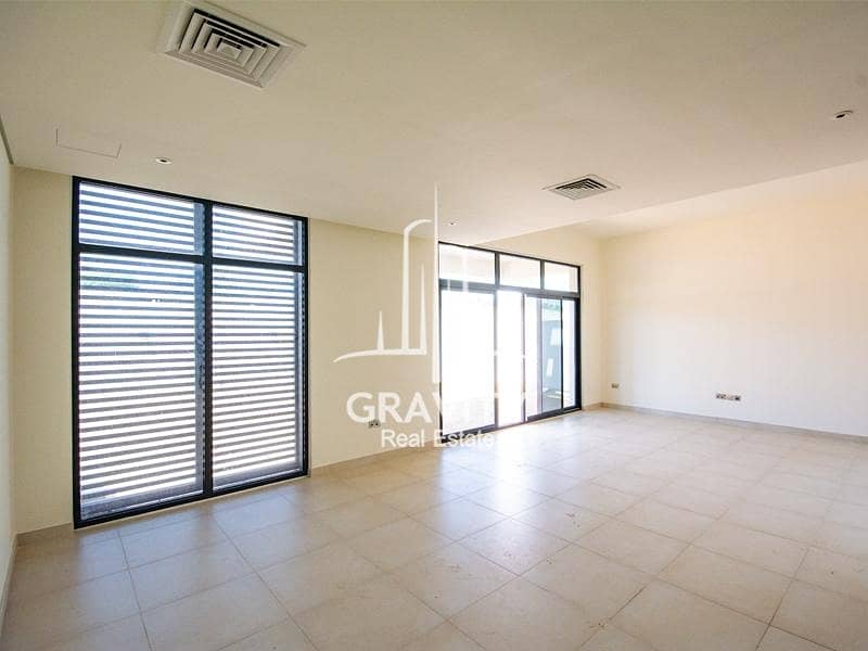 2 Extravagant 5BR Villa in Yas Island | Inquire Now