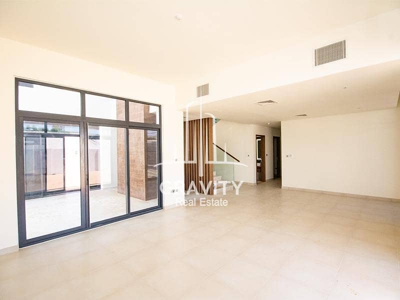 4 Extravagant 5BR Villa in Yas Island | Inquire Now