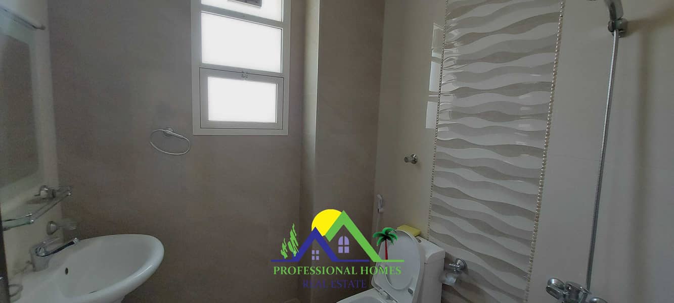 14 NICE 2 BEDROOMS IN AL  MUWAIJI