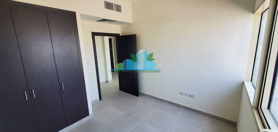 8 BRANDNEW 2 BHK with Parking |Great Locations
