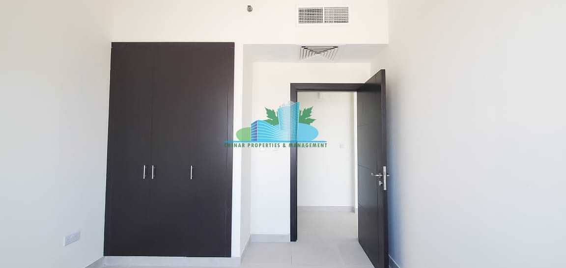 14 BRANDNEW 2 BHK with Parking |Great Locations